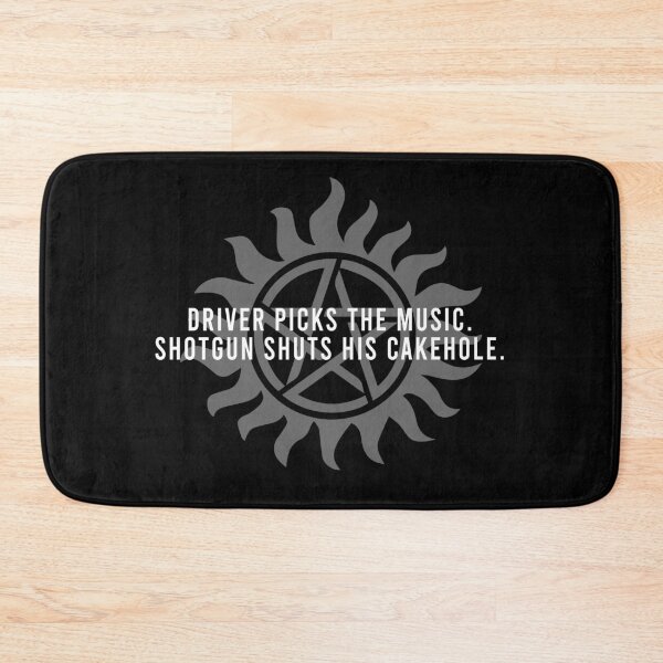 Item preview, Driver picks the music designed and sold by JahayTheFoxAO.