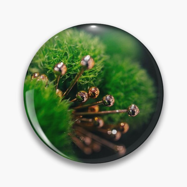 Item preview, Moss Balls with accent designed and sold by killies.