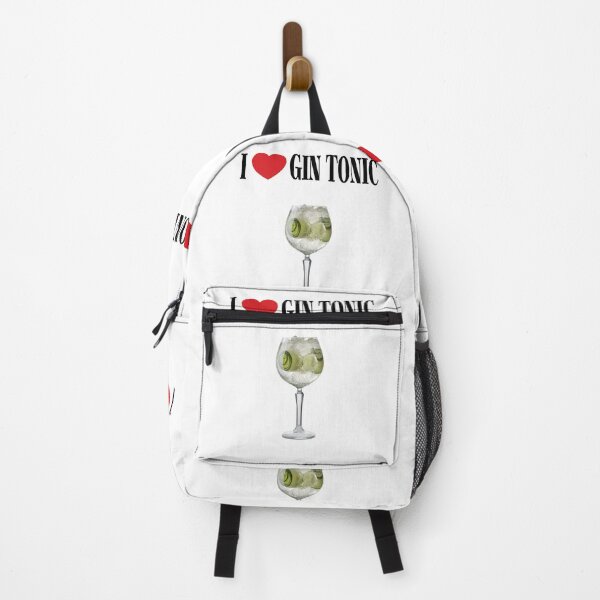 Item preview, Perfect design for those who love Gin Tonic! designed and sold by 360DESIGNING.
