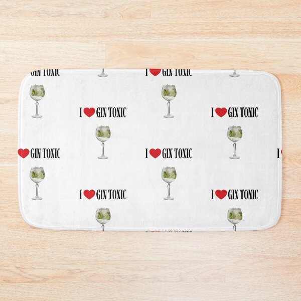 Item preview, Perfect design for those who love Gin Tonic! designed and sold by 360DESIGNING.