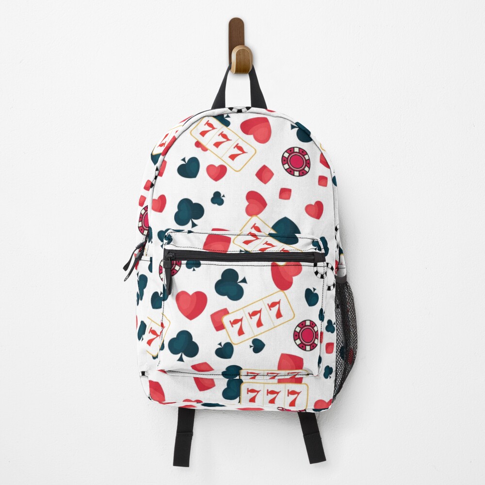 Item preview, Backpack designed and sold by SloganExpress.