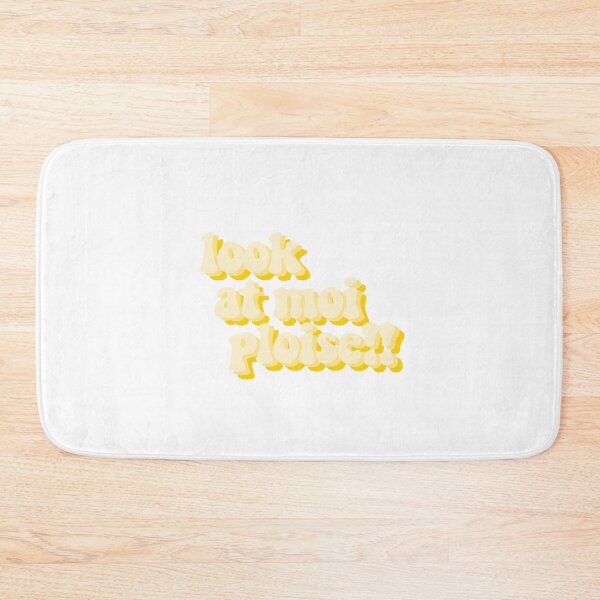 Item preview, Look At Moi-Kath & Kim-Sticker designed and sold by LatitudeNZ.