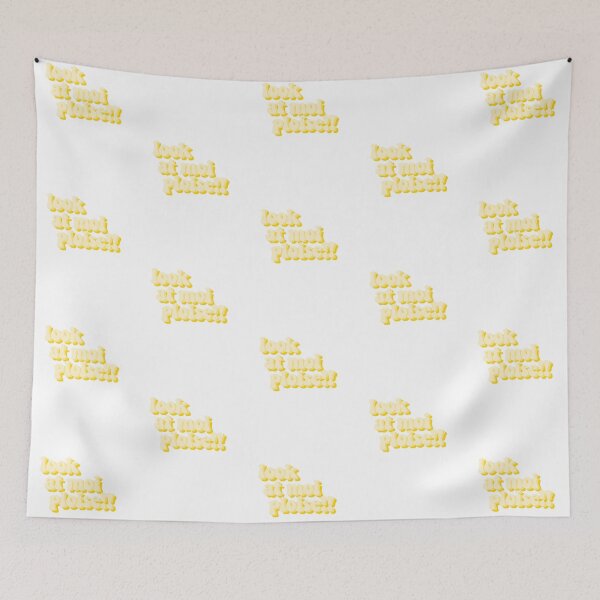 Item preview, Look At Moi-Kath & Kim-Sticker designed and sold by LatitudeNZ.