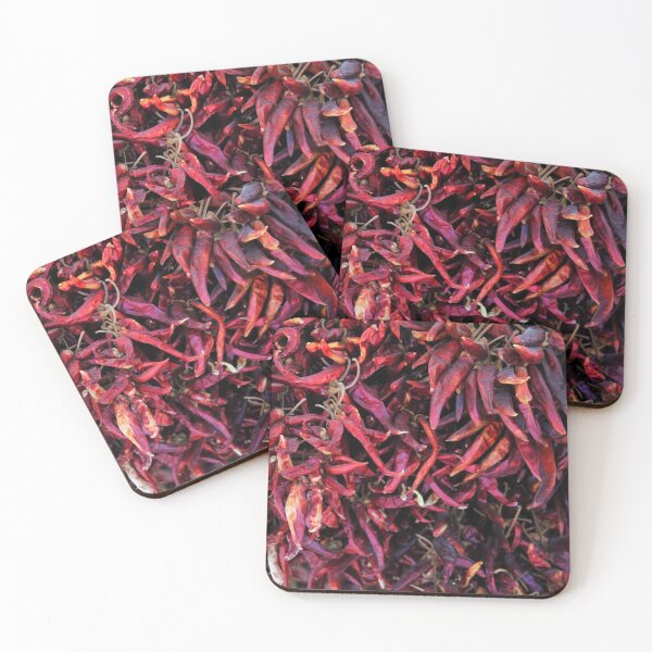 Item preview, Peppers designed and sold by Paula Bielnicka.
