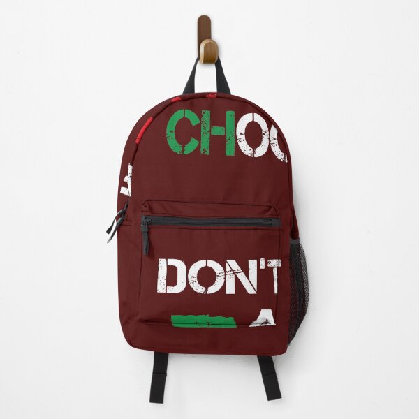 Item preview, Don't Be A Chooch. -Funny Italian Slang Sayings Humor Italian, Italian family, designed and sold by A-perfectdesign.