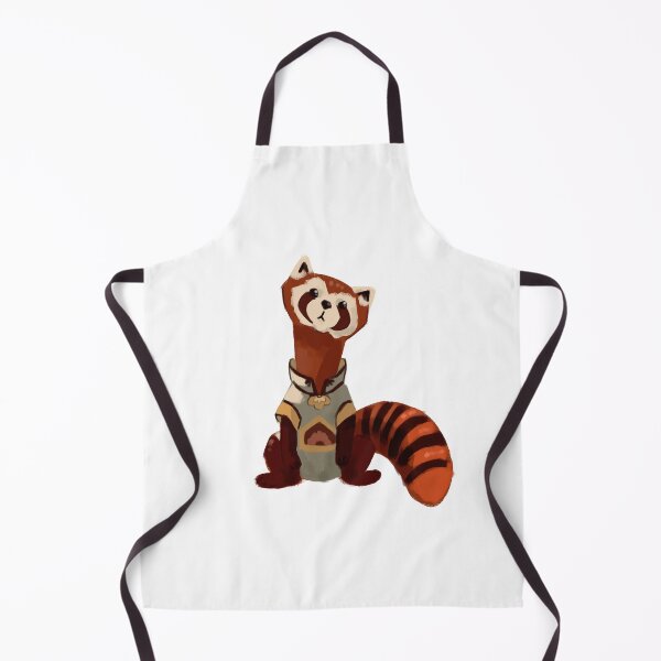 Item preview, Earth Kingdom Pabu designed and sold by GrayMouseArt.