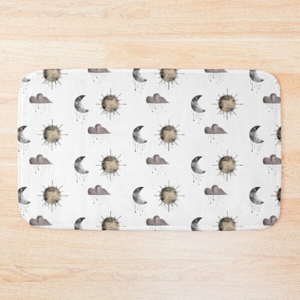Item preview, Sun, Moon, and Stars designed and sold by Violiner.