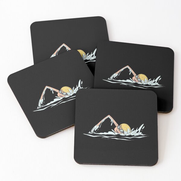Item preview, Swimming crawling designed and sold by Monkey Ful.