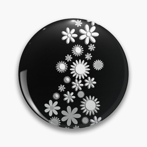 Item preview, White on Black designed and sold by Christoferos.