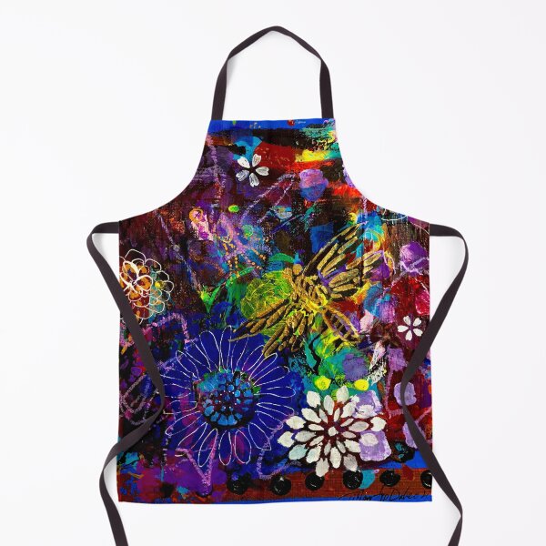 Item preview, Garden in Chaos designed and sold by tiffanyarpdaleo.