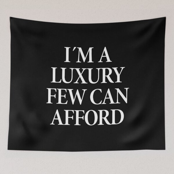 Item preview, Im a luxury few designed and sold by Identity Club Co.