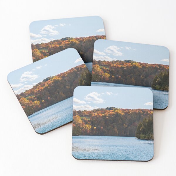 Item preview, Green lake State Park designed and sold by Selishots.