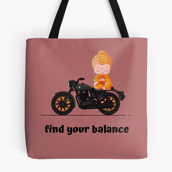 Item preview, Find your balance designed and sold by Toothless-3377.