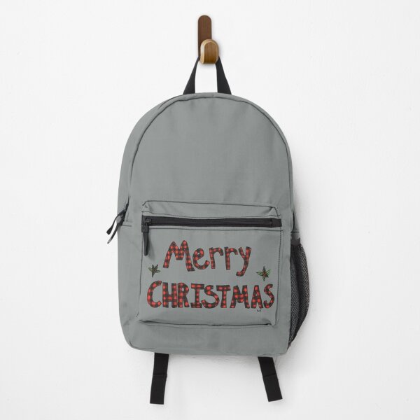 Item preview, Merry Christmas Buffalo designed and sold by BellaAtherton.