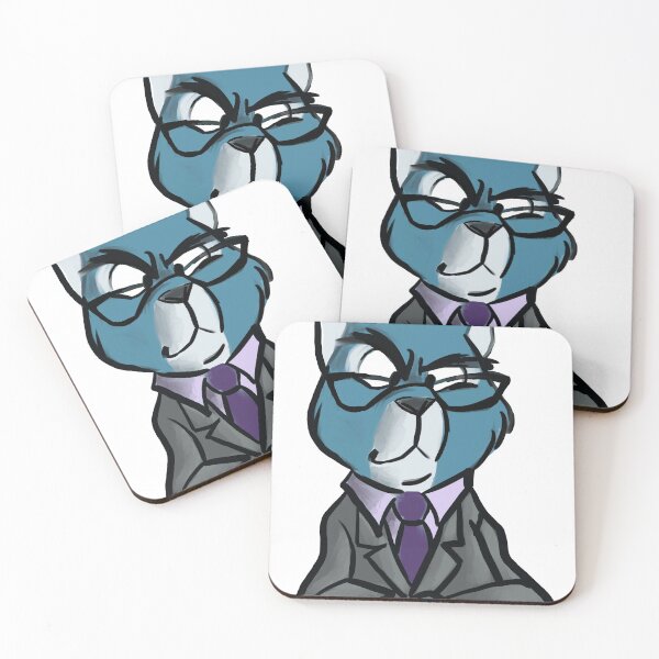 Item preview, Talk Show Host Cat designed and sold by AlexBowman314.