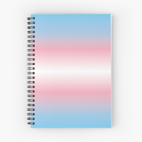 Item preview, Trans - lgbt+ gradient designed and sold by TheQuirkySide.