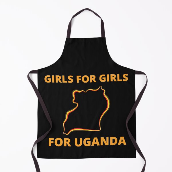 Item preview, girls for girls for uganda designed and sold by BousboulaStorie.
