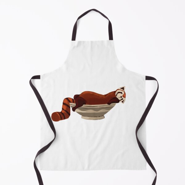 Item preview, Pabu Noodle Bowl designed and sold by GrayMouseArt.