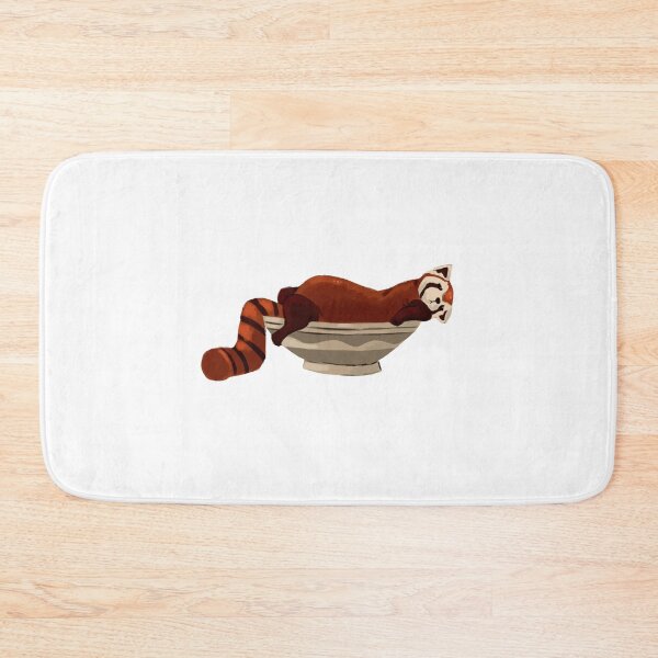 Item preview, Pabu Noodle Bowl designed and sold by GrayMouseArt.