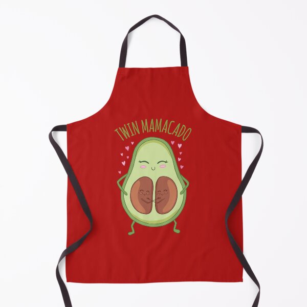 Item preview, Twin Mamacado designed and sold by aliisik.