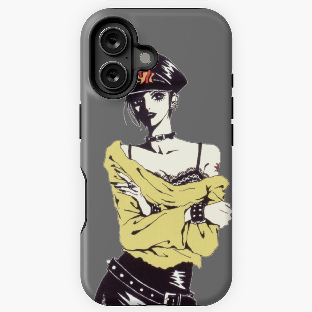 Nana Osaki Full Body