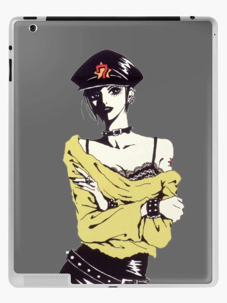 Nana Anime iPad Case & Skin for Sale by BeauStore