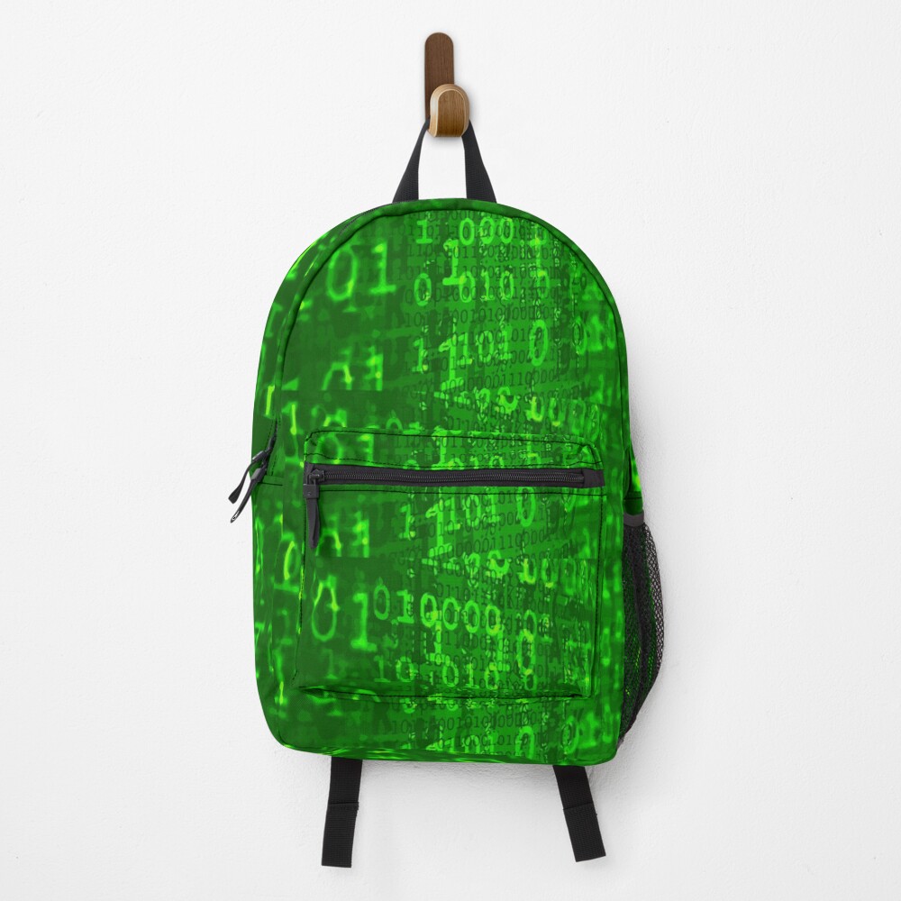 Item preview, Backpack designed and sold by Rell1970.