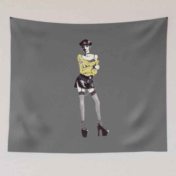 Item preview, Nana Osaki Full Body designed and sold by thePeachPit.