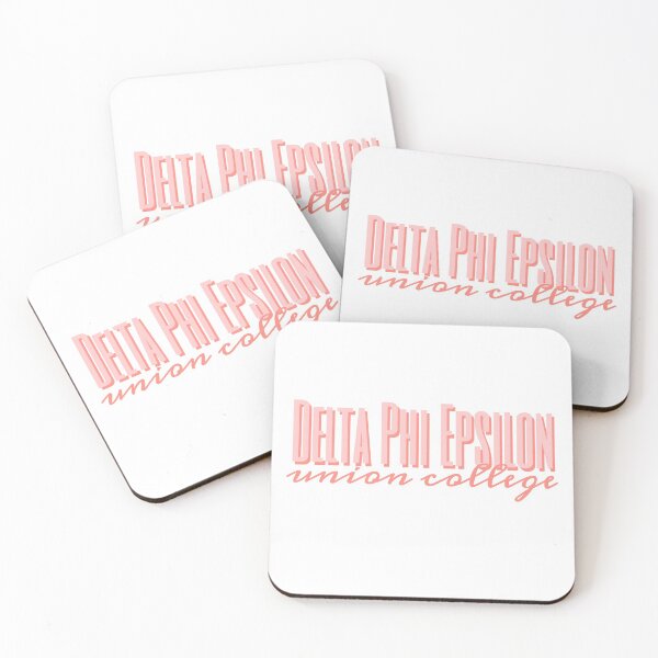 Item preview, deeph union logo designed and sold by emilyolenik.