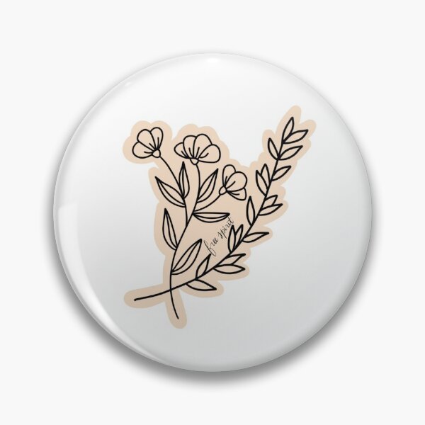 Item preview, Flowers designed and sold by sboyer24.