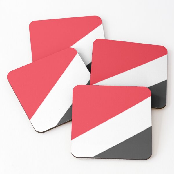 Item preview, sealand flag designed and sold by mystery-t.