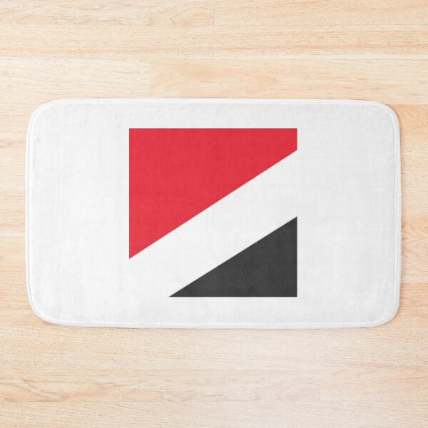 Item preview, sealand flag designed and sold by mystery-t.