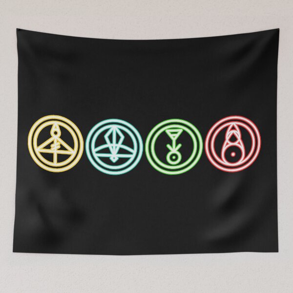 Item preview, Neon Owl House designed and sold by CoreyUnlimited.