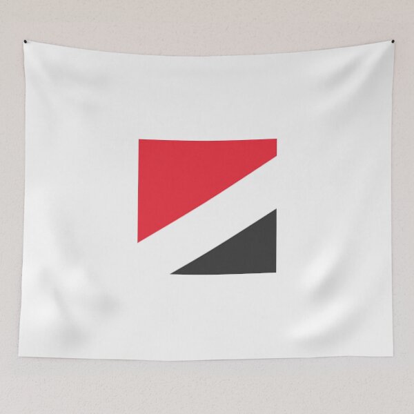 Item preview, sealand flag designed and sold by mystery-t.