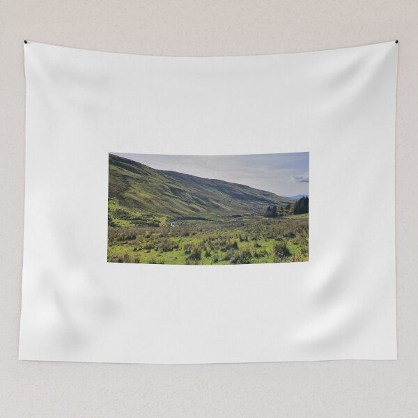 Item preview, Old Largs Road Greenock Inverclyde Largs Scotland (5) designed and sold by Scottish Photography .