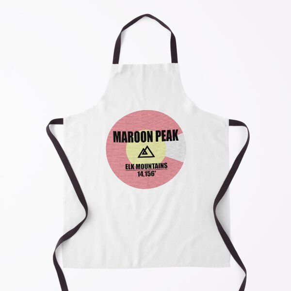 Item preview, Maroon Peak designed and sold by Esskay Designs.