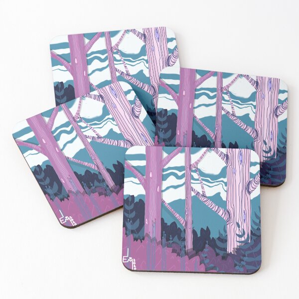 Item preview, trees designed and sold by mas-art.