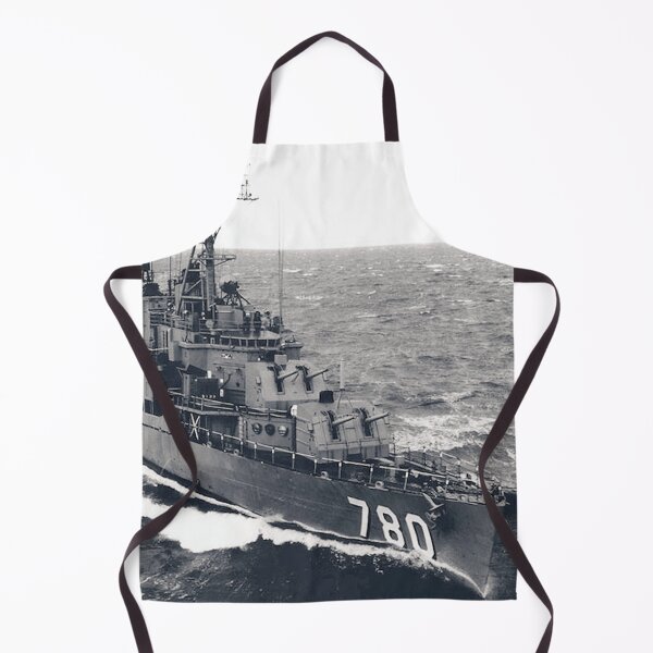 Item preview, USS STORMES (DD-780) SHIP'S STORE designed and sold by militarygifts.