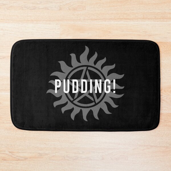 Item preview, Pudding designed and sold by JahayTheFoxAO.