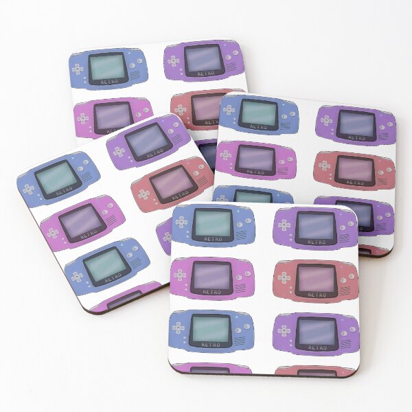 Item preview, Retro Videogames designed and sold by Pinky Salmon.