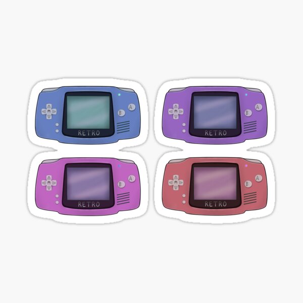 Item preview, Retro Videogames designed and sold by Pinky Salmon.