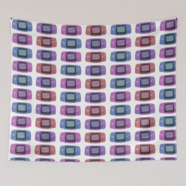 Item preview, Retro Videogames designed and sold by Pinky Salmon.