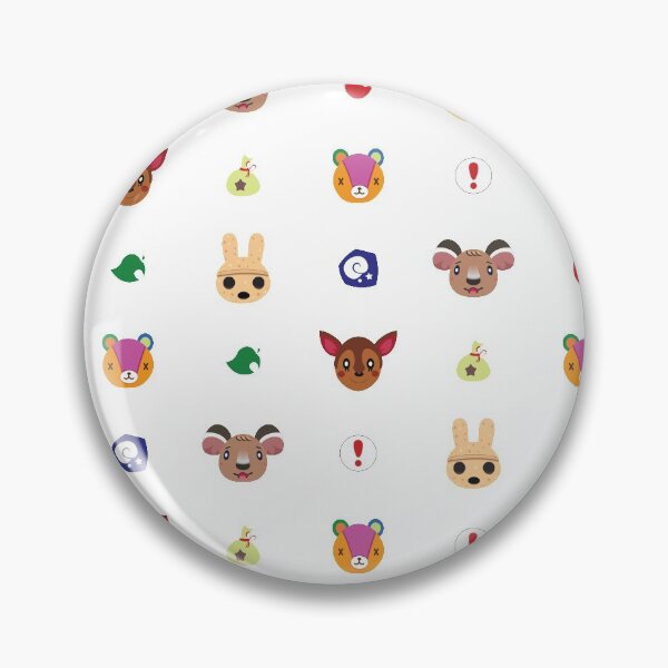 Artikelvorschau, ACNL-Muster entworfen und verkauft von MiuNya.