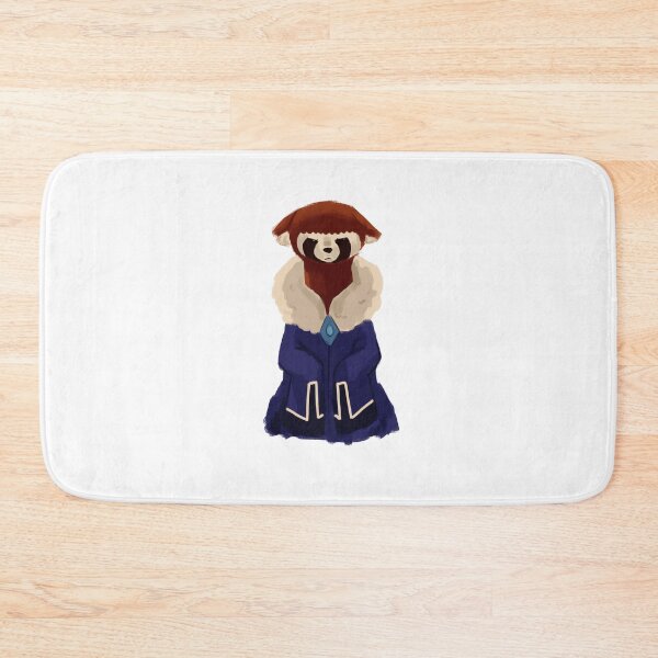Item preview, Eska Pabu designed and sold by GrayMouseArt.