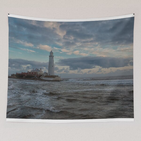 Item preview, St Mary's Blues designed and sold by Violaman.