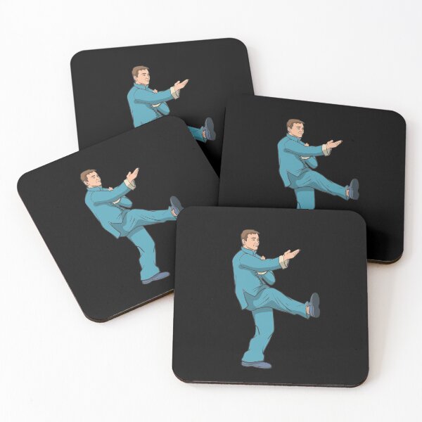 Item preview, Wing chun fighter designed and sold by Monkey Ful.