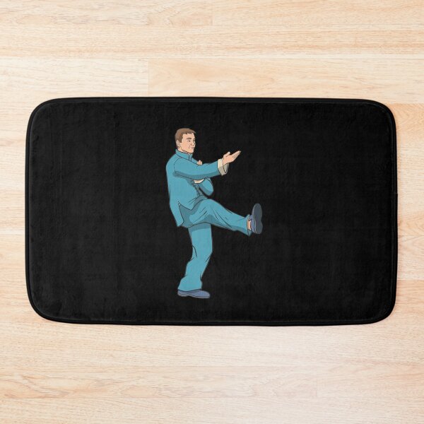 Item preview, Wing chun fighter designed and sold by Monkey Ful.