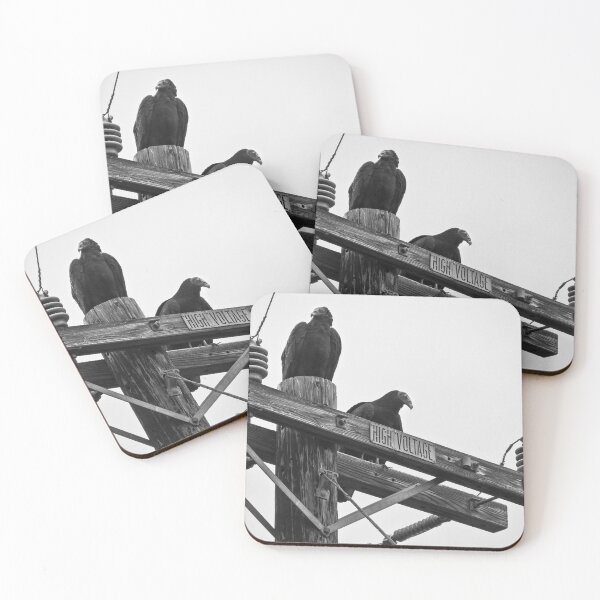 Item preview, Vulture Culture designed and sold by LadyEloise.