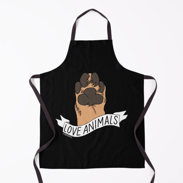 Item preview, Love al animals designed and sold by vegansfacts.