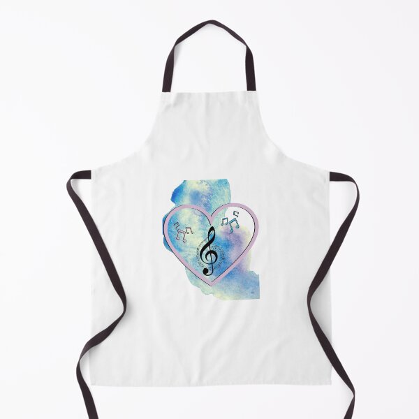 Item preview, I love music designed and sold by BirdieMama.